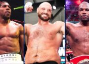 Daniel Dubois dan Tyson Fury Lawan Favorit!