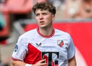 Transfer Ole Romeny dari FC Utrecht ke Oxford United Diyakini Berjalan Mulus