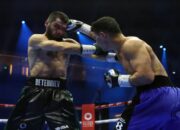 Artur Beterbiev Pantas Menang Atas Dmitry Bivol, David Morrell: Dia Pengalaman