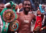 Bayaran Terence Crawford Sekali Tanding Sampai Puluhan Juta Dolar AS