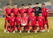 Daftar 34 Pemain Timnas Indonesia U-17 Proyeksi Piala Asia 2025