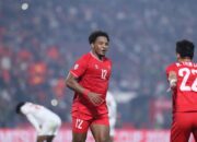 Mampukah Thailand Stop Tradisi Vietnam dan Nguyen Xuan Son Cetak Gol di Babak Kedua?