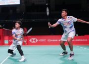 Leo/Bagas Takluk di Tangan Ganda Putra Malaysia