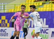 Sadakata United vs Unggul FC Malang Imbang 2-2