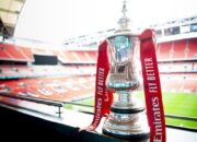 Jadwal Lengkap The Emirates FA Cup 2024/2025 dan Link Nonton di Vision+: Ada Arsenal vs MU!