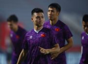 Link Live Streaming Vietnam vs Thailand di Leg Pertama Final Piala AFF 2024