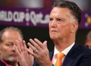 Louis van Gaal Gantikan Shin Tae-yong? PSSI Bidik Target Lolos ke Piala Dunia 2026