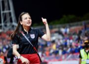 Thailand Siap Cetak Sejarah di Piala AFF 2024!