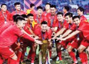 Mitos Atau Fakta, Tim yang Menang di Leg Pertama Juara Piala AFF 2024?