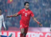 Nguyen Xuan Son Top Skor Piala AFF 2024