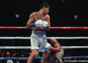 Oscar De La Hoya Tolak Duel Ulang Ryan Garcia vs Devin Haney: Ryan Menghancurkannya!