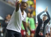 Perbandingan Karier Kepelatihan Patrick Kluivert vs Shin Tae-yong, Bak Bumi dan Langit?