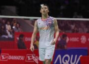 Kans Jojo dan Fajar/Rian Persembahkan Gelar Juara Umum