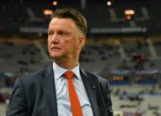 Profil Louis van Gaal, Pelatih Belanda yang Disebut Suksesor Shin Tae-yong di Timnas Indonesia