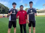 Daftar 34 Pemain TC Timnas Indonesia U-20 Proyeksi Piala Asia U-20, Ada Baker Bersaudara!