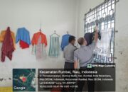 Tak Peduli Hari Libur LPKA KLAS II Pekanbaru Laksanakan Razia Kamar Hunian