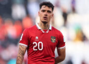 Benarkah Shayne Pattynama dan Nathan Tjoe Tidak Dipanggil Patrick Kluivert?