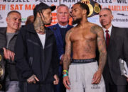 Gervonta Davis vs Lamont Roach Pembuktian Petinju Raja KO WBA!