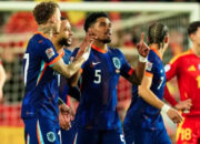 Ian Maatsen Gagal Dinaturalisasi Timnas Indonesia, Cetak Gol Debut untuk Belanda