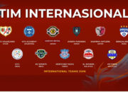 Resmi! Barati Cup International Masuk Kalender Event Surabaya pada 2025