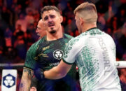 Negosiasi Macet, Juara Kelas Berat Interim UFC Frustrasi